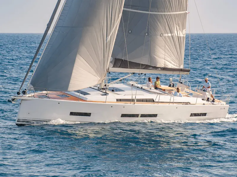 Sea Emerald - Skippered, Main image