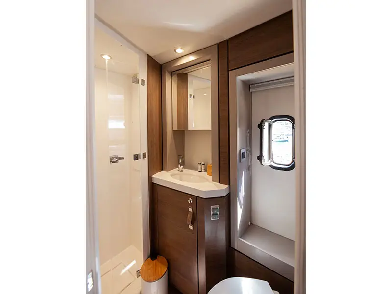 Neda - Skippered, Foto 11