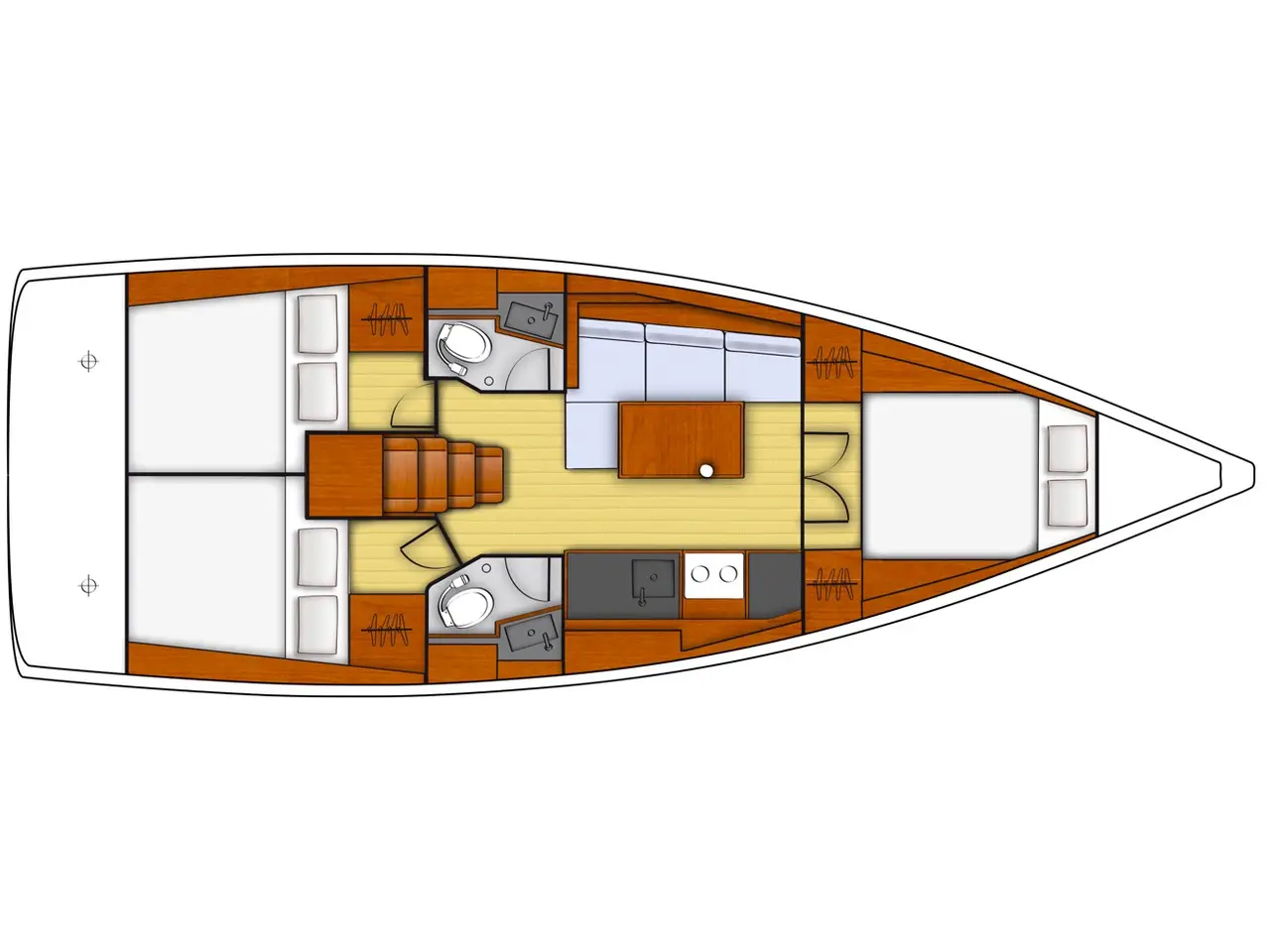 Helena, Plan image