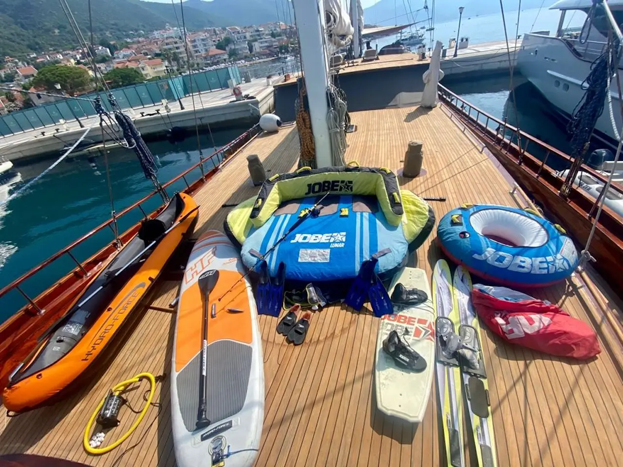 Queen of Datca, Foto 36
