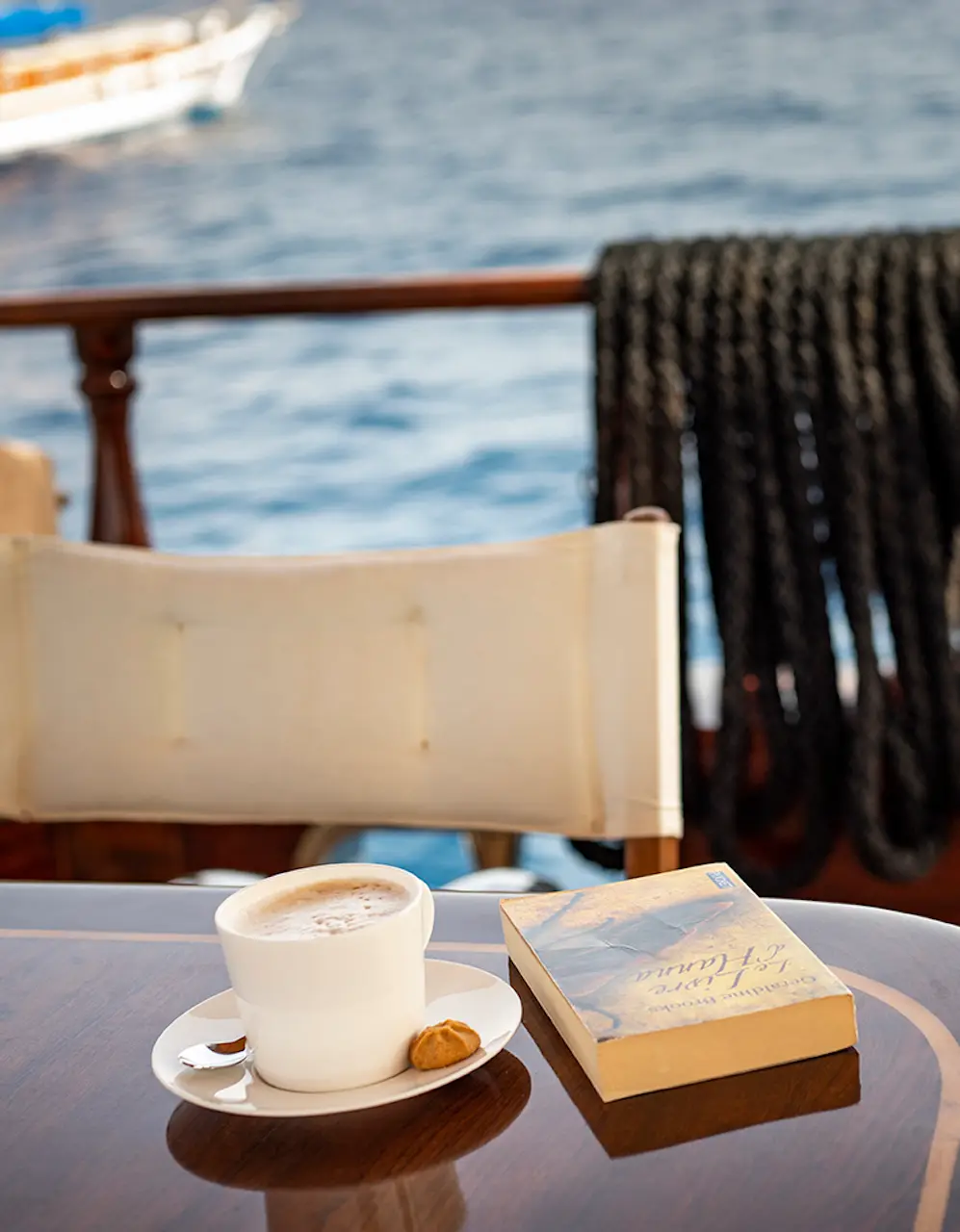 Queen of Datca, Foto 3