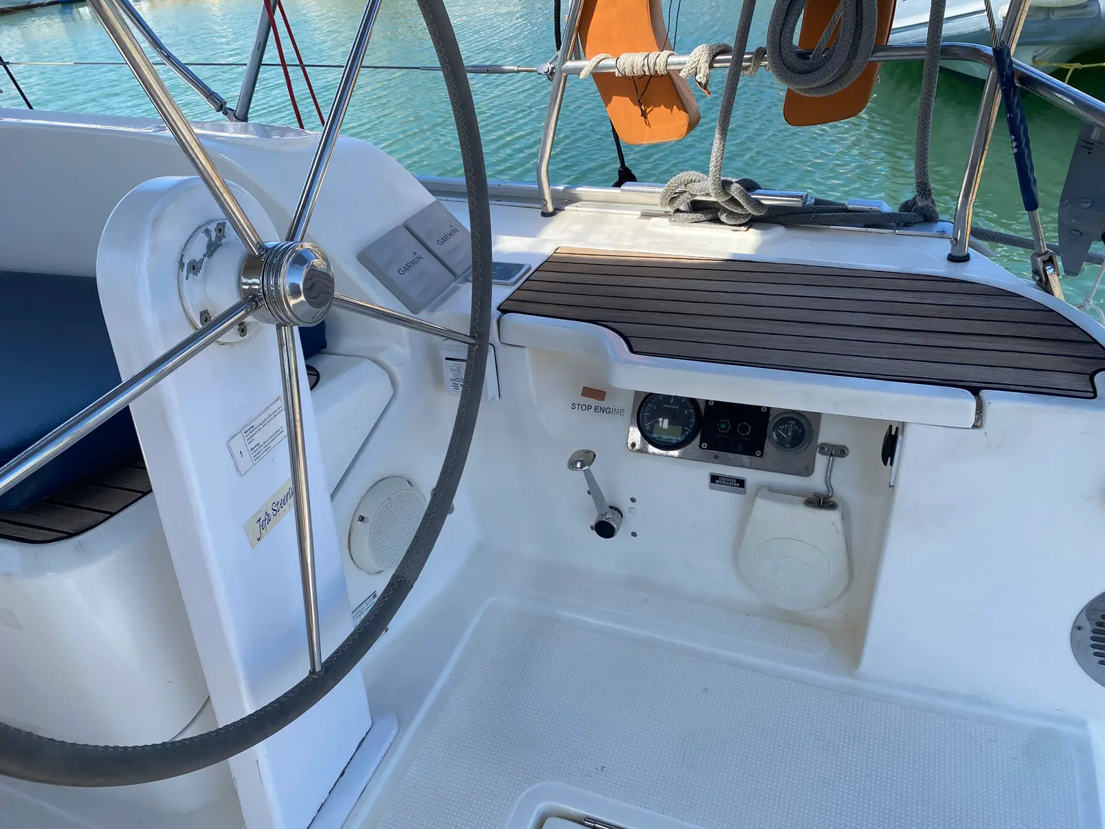 Rea (Refit 2022), Foto 14