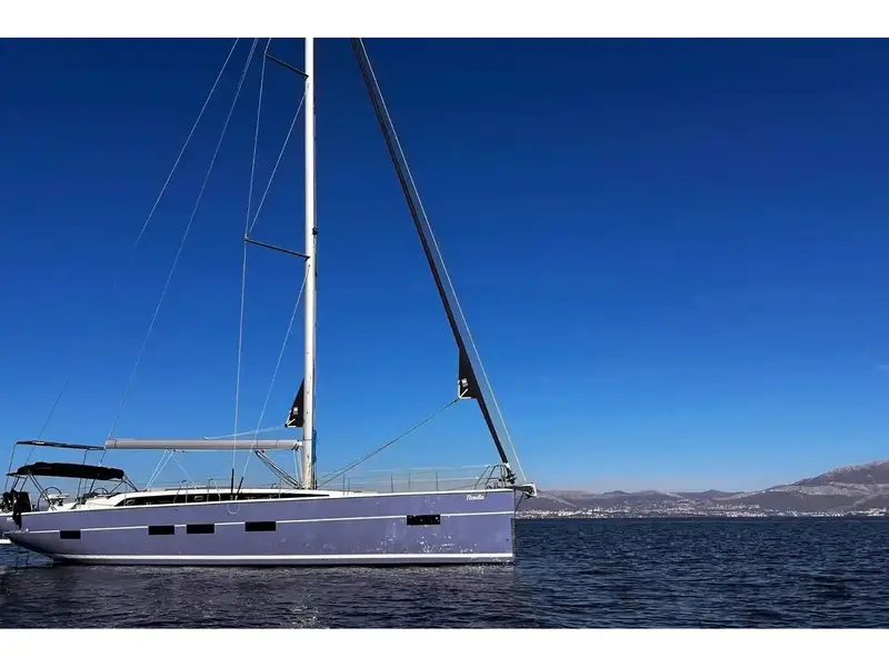 MARE VITAE, D&D Kufner 57