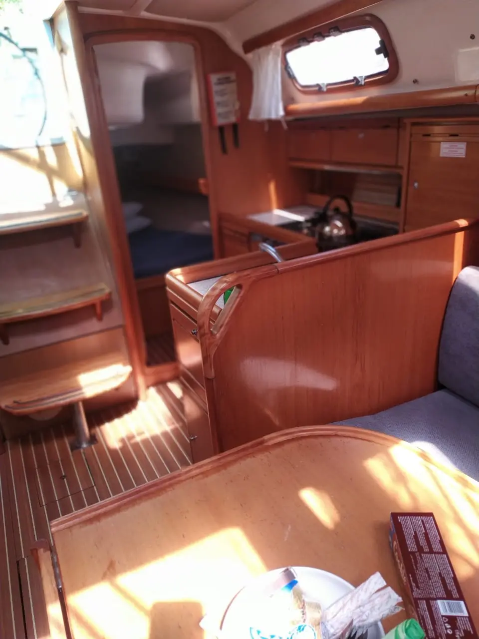 Seasail, Foto 9
