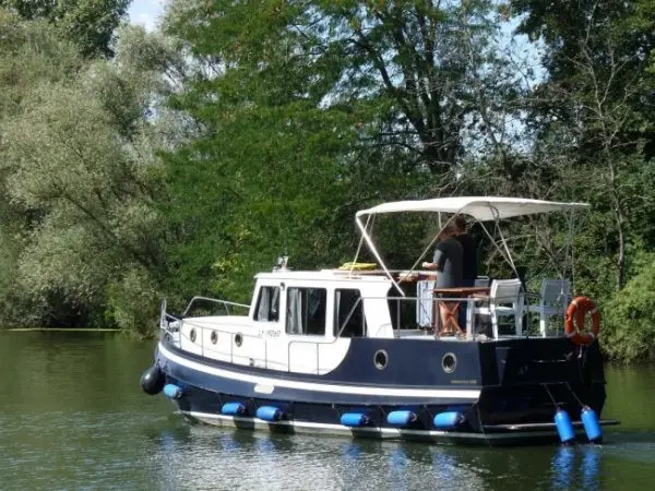 2509, Linssen Vlet 1030