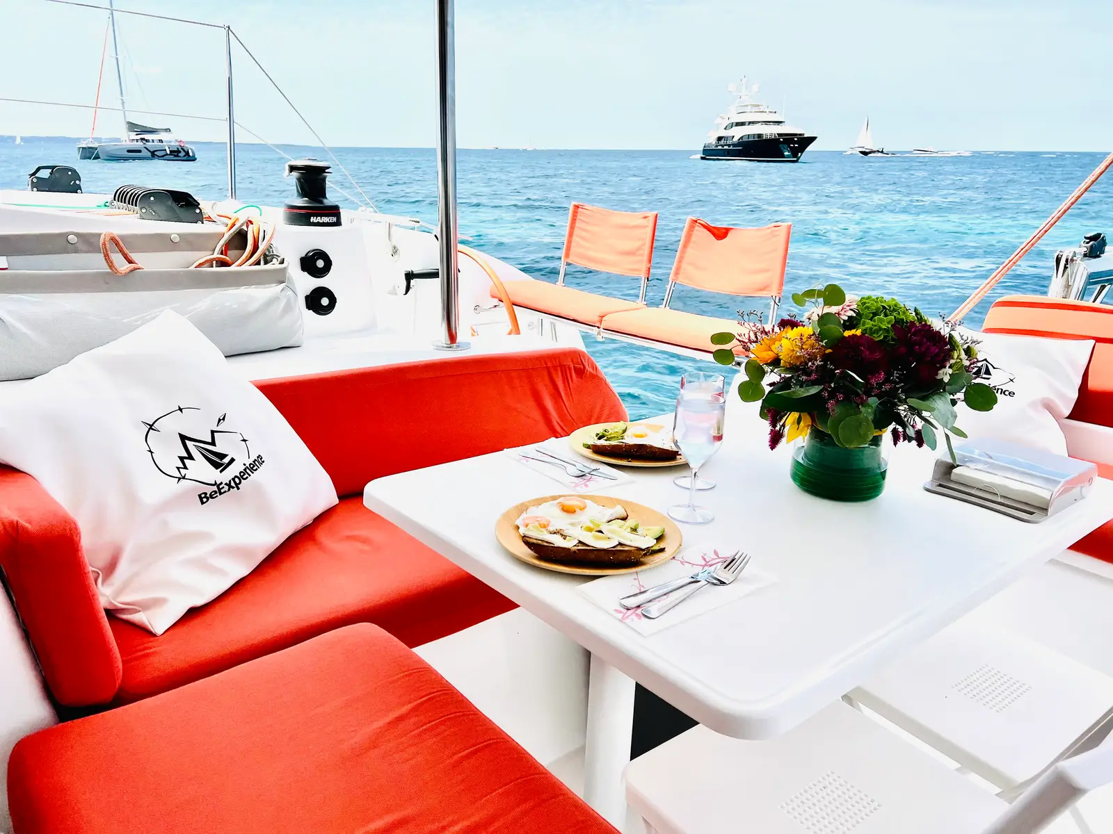 ONE Denia BAREBOAT, Foto 13