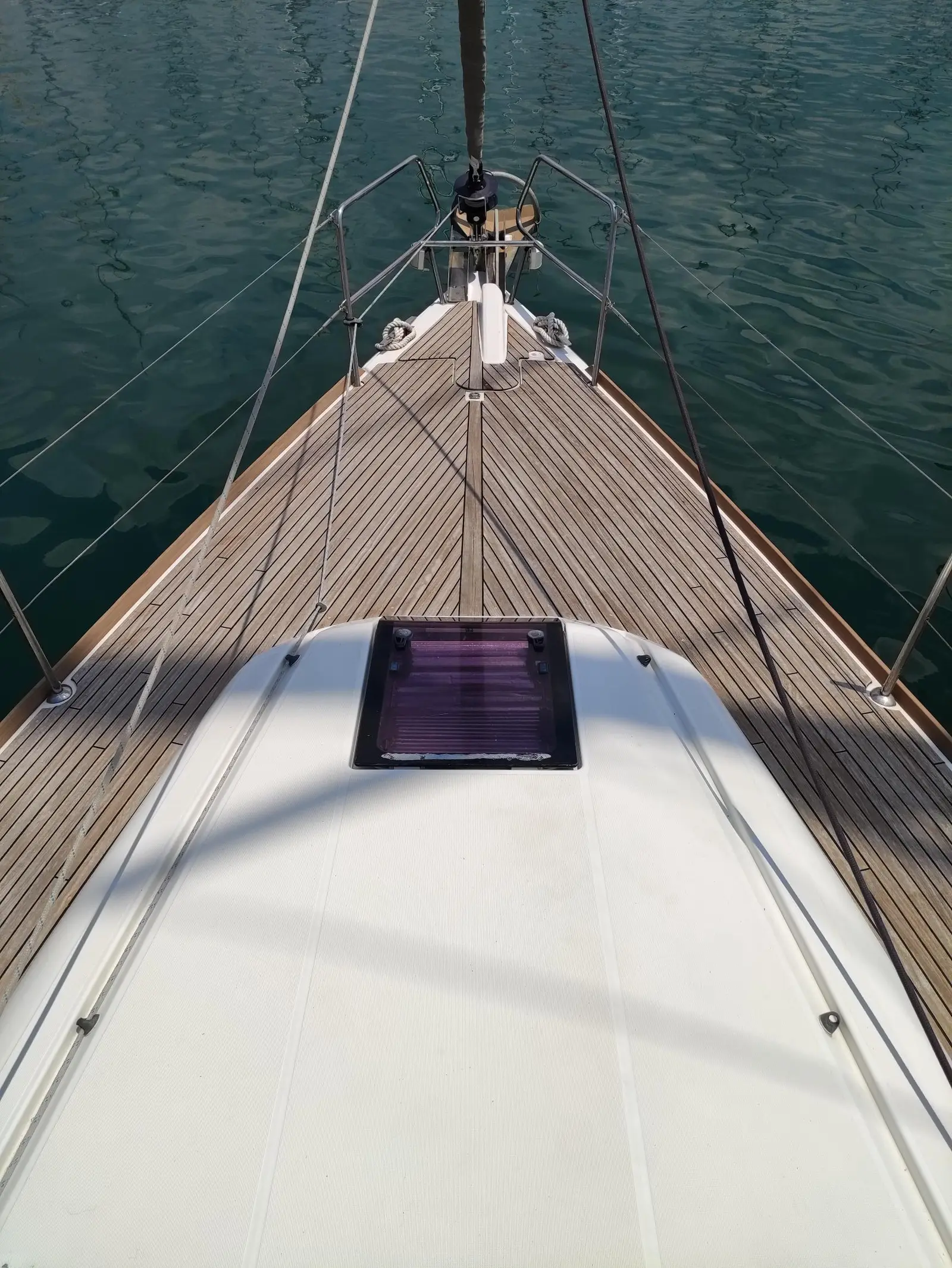 Spirus, Foto 4