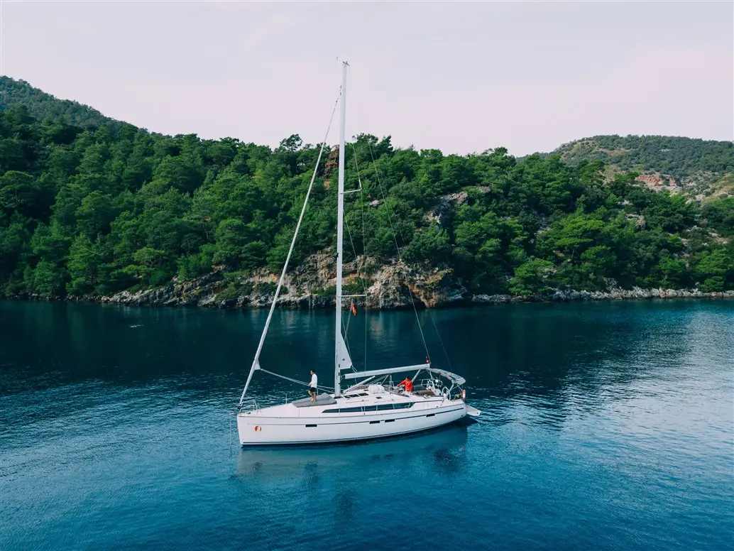 NAUTILUS ONE, Foto 14