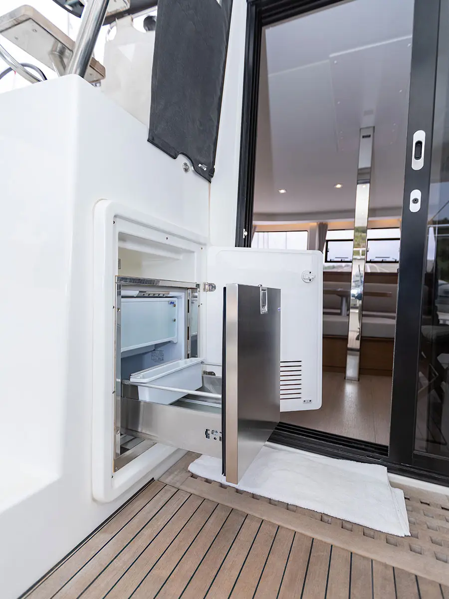 POSEIDON 2021 (air condition, generator), Foto 21