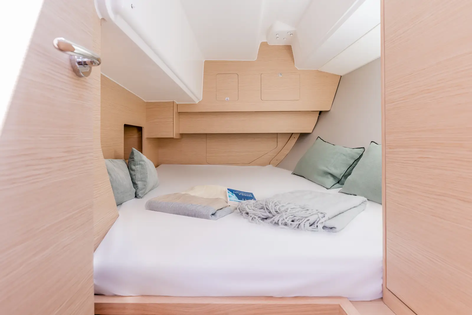 Sunsail 37.3 Premium, Foto 10