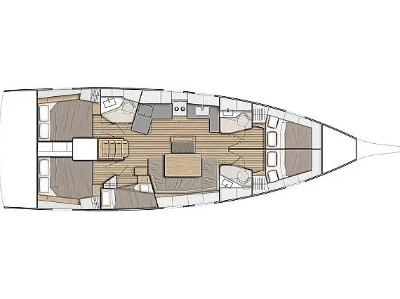 Utopia, Plan image