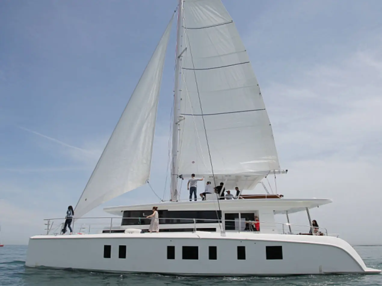 Andaman Discovery 5, Mazarin 55