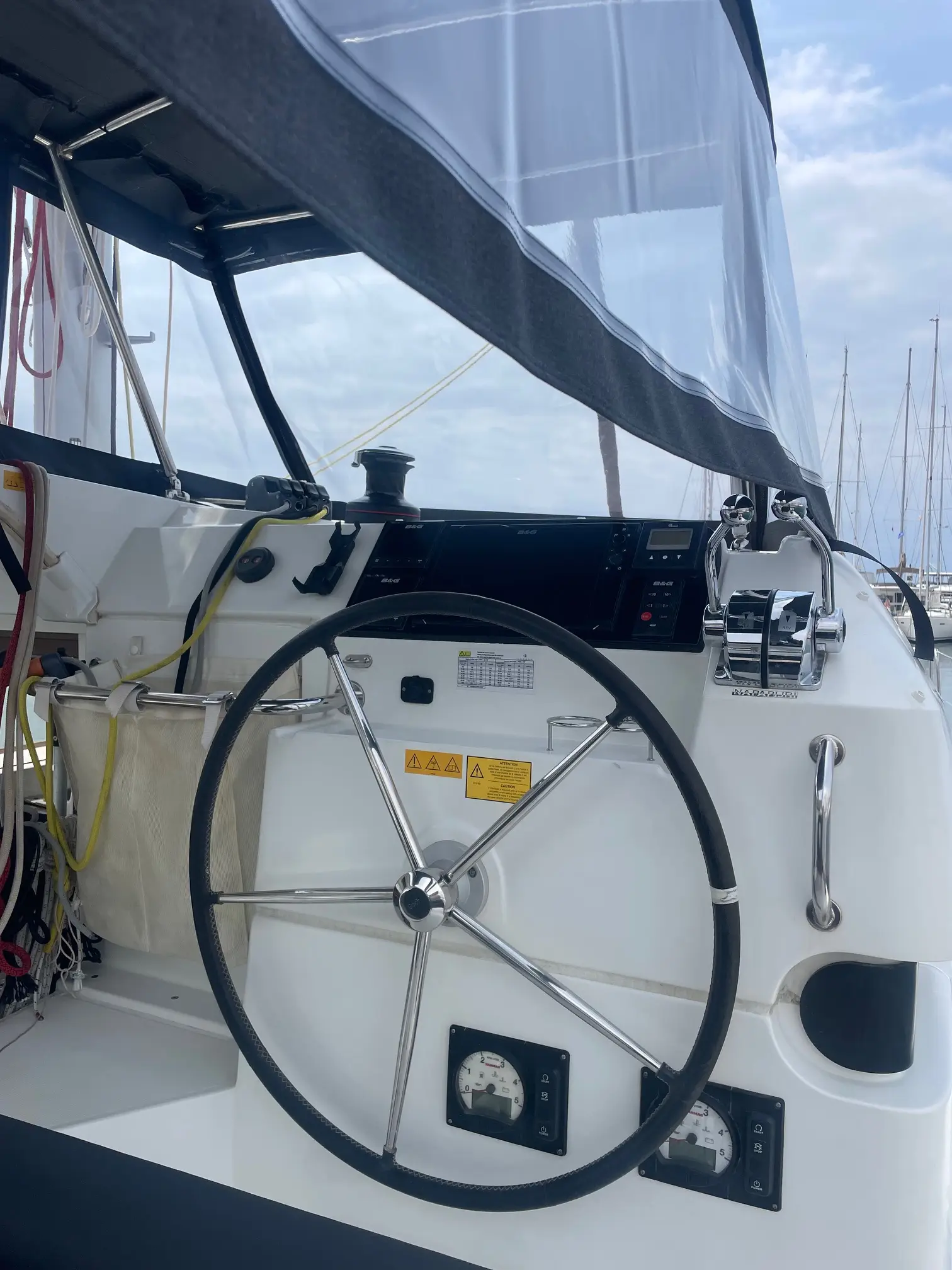 CATALINA, Foto 8
