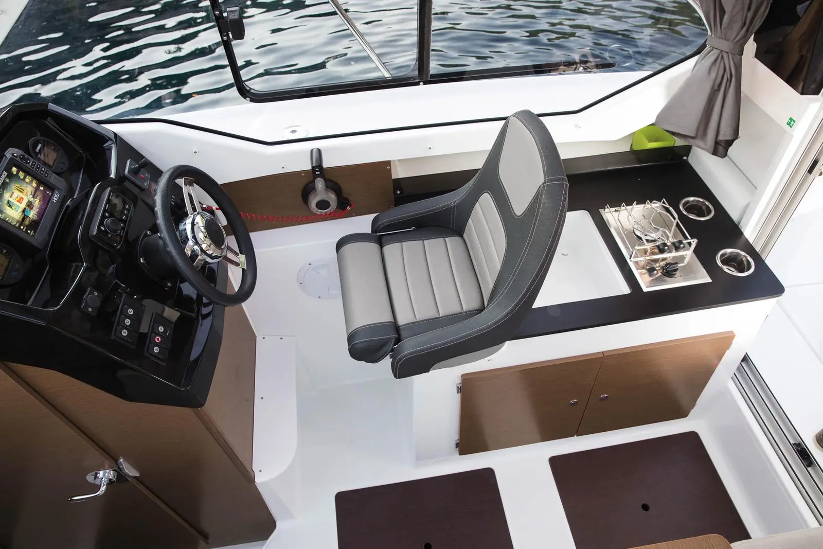 Merry Fisher 795, Foto 14