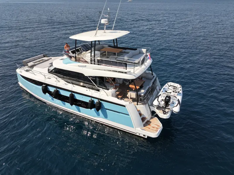 Diamond Si, Prestige M48