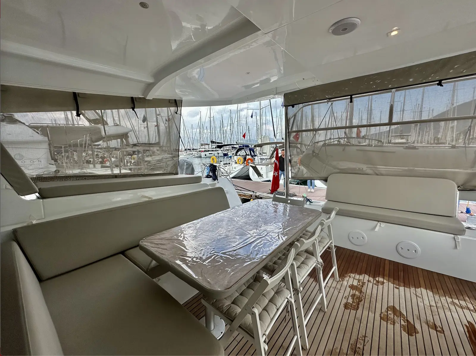 Sail Arcturus, Foto 6