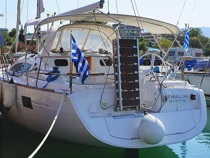 Thalia, Main image