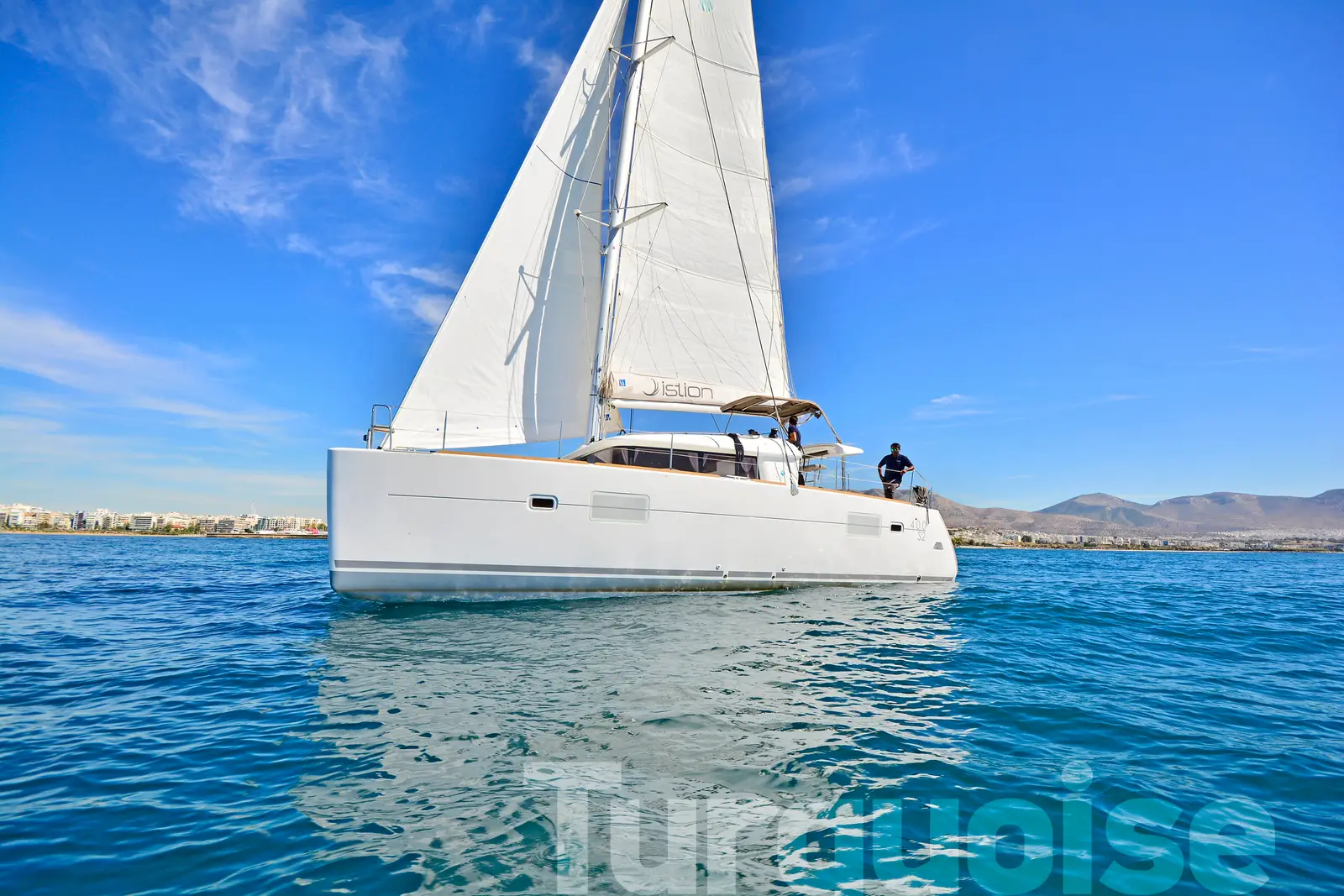 Turquoise, Foto 23