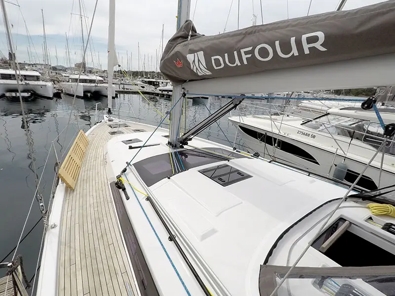 MOMA, Dufour 41