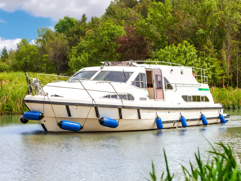 Cruiser Premium 6 Pers., Main image