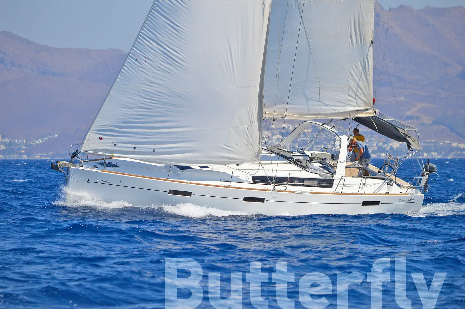 Butterfly, Foto 31