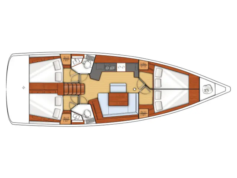 AF-O45(III), Plan image