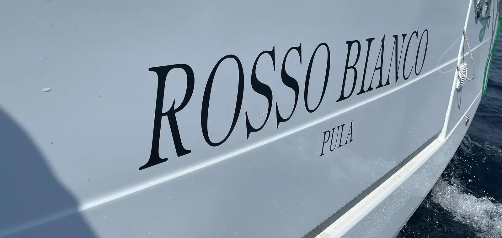 Rosso Bianco, Foto 3