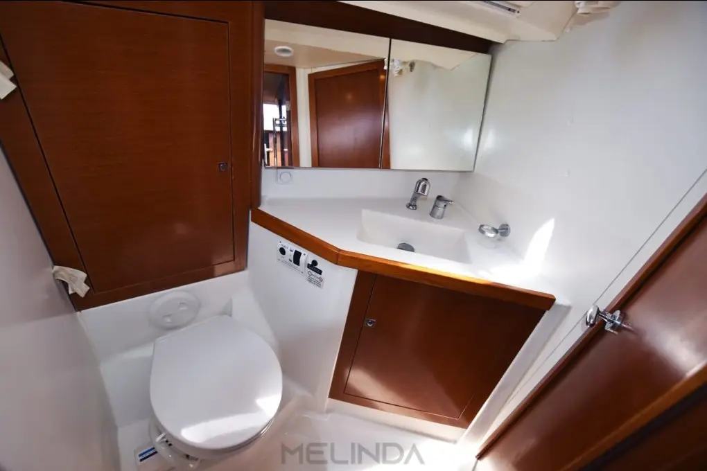 Melinda, Foto 6
