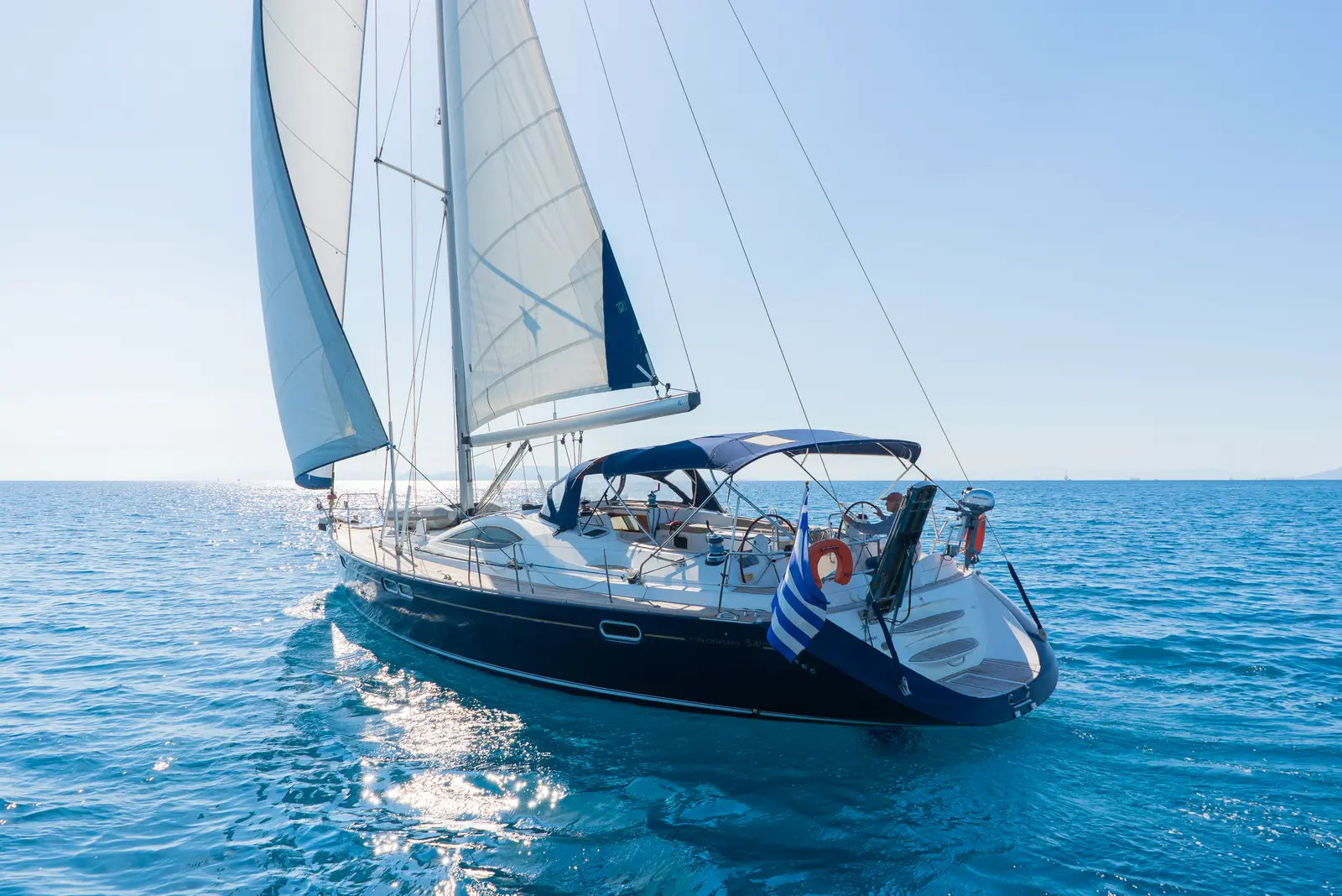 Veni (ONLY SKIPPERED) , Foto 5
