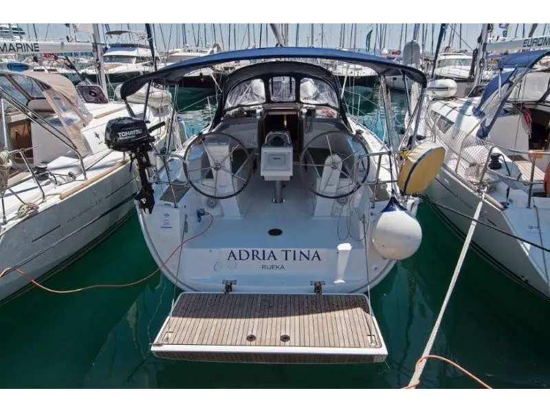 ADRIA TINA, Bavaria 34 Cruiser