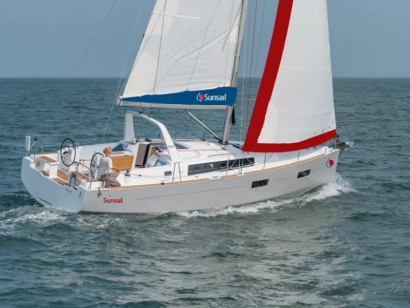 Oceanis 38.1 Classic, Oceanis 38.1