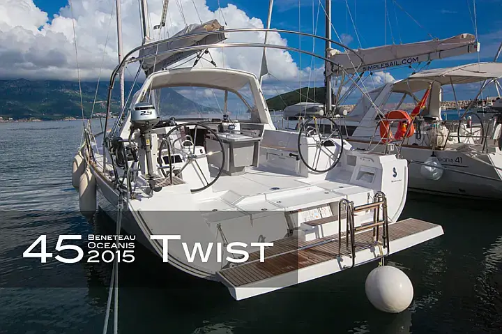 Twist, Foto 10