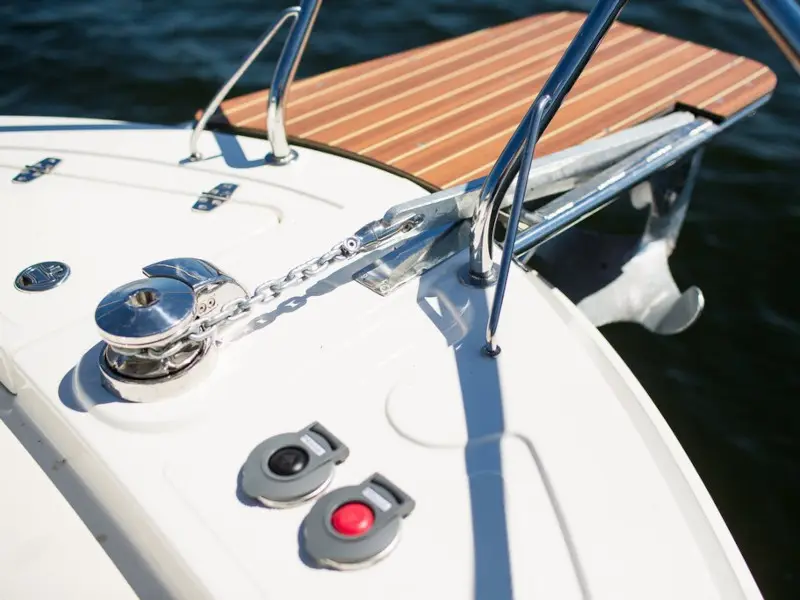 Platinum 989 Flybridge (Premiera), Foto 8