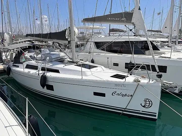 Calypso, Foto 2