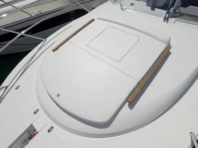 True North, Marex 360 CC