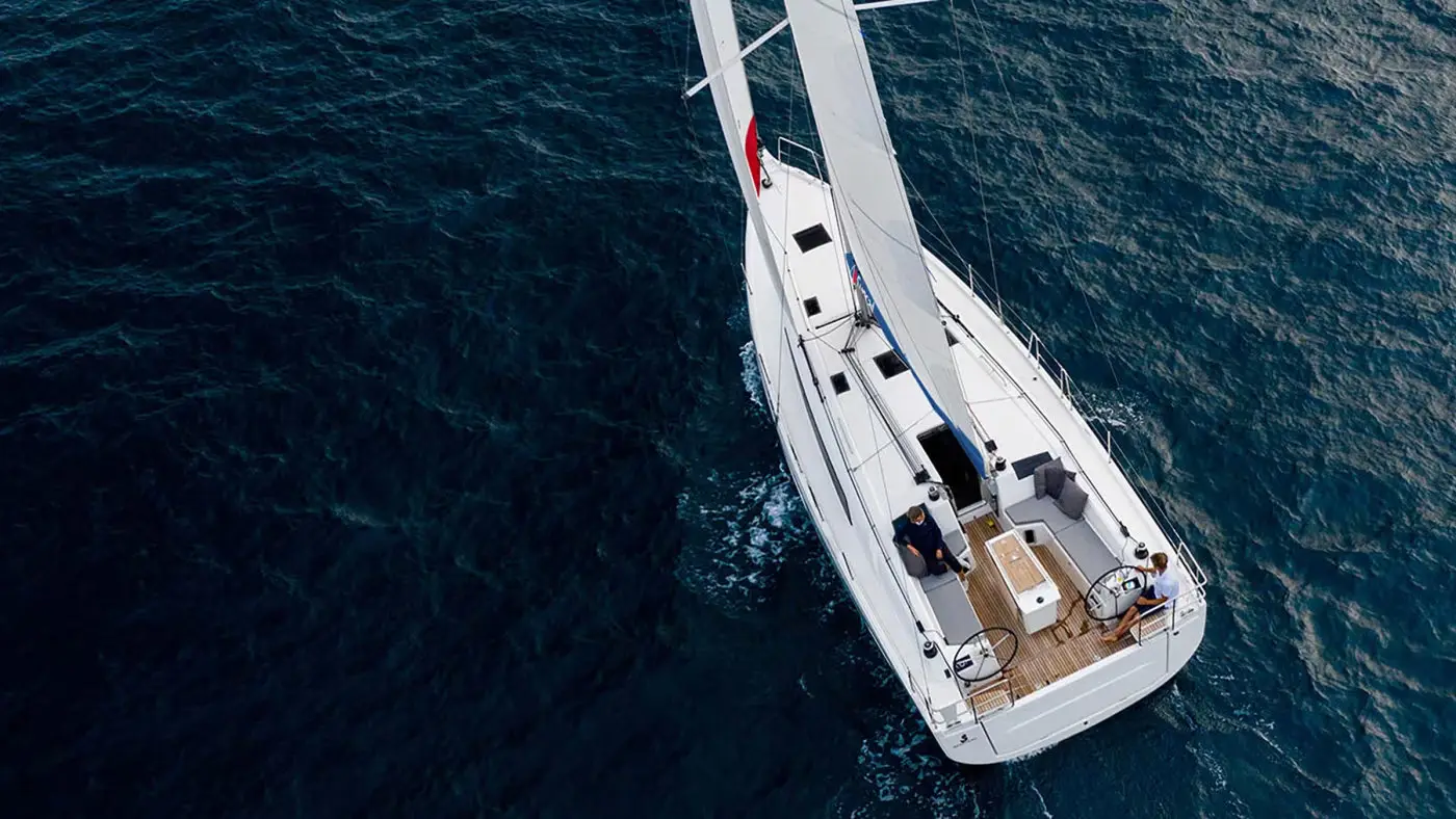 Sunsail 42 Premium, Foto 2