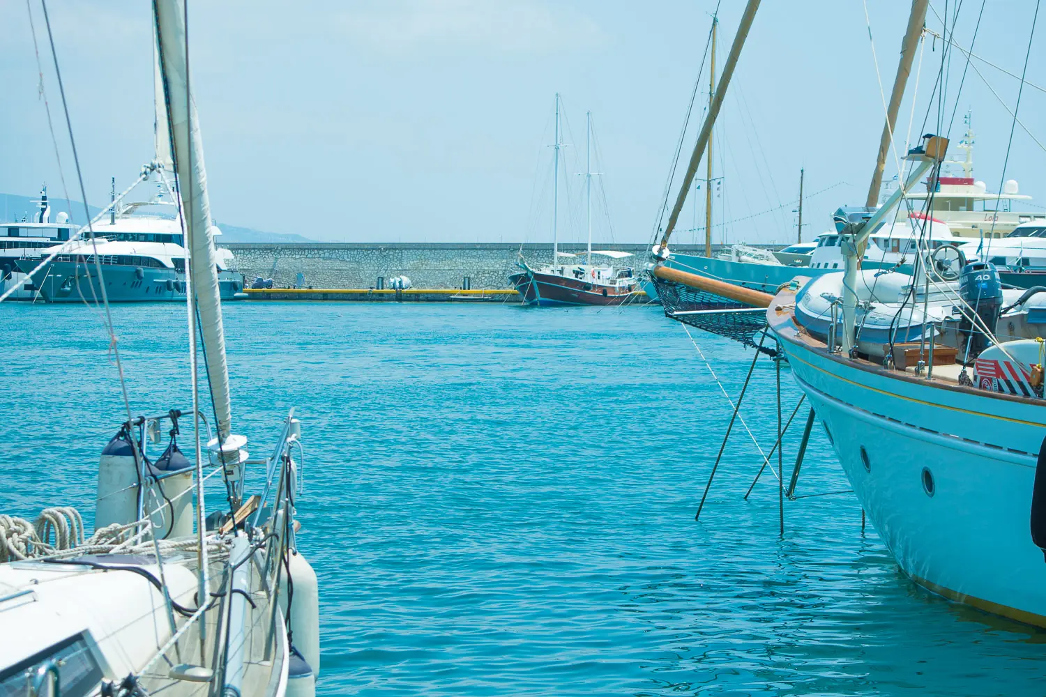 Aphrodite, Foto 30
