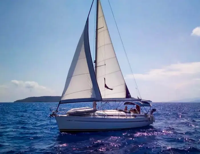 Sea Sail, Foto 2