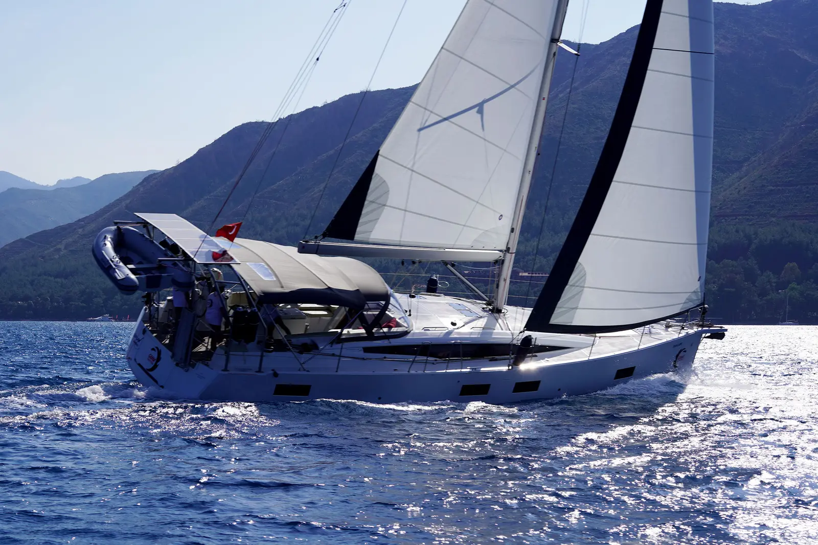 Sunlark, Foto 20