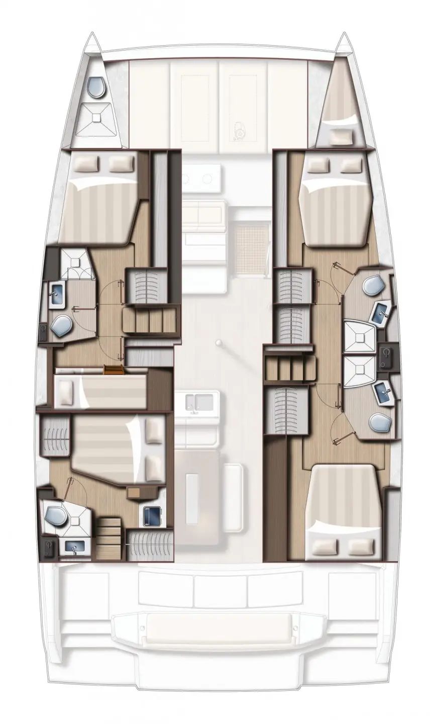 DESPINA, Plan image