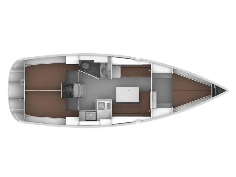 Carpe Diem, Plan image