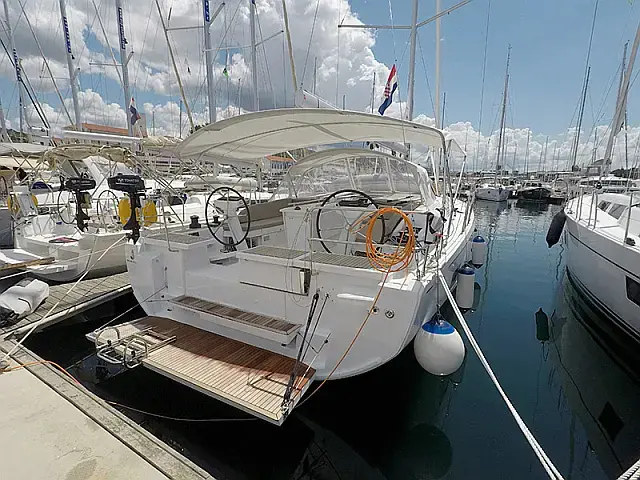GRETA, Plan image
