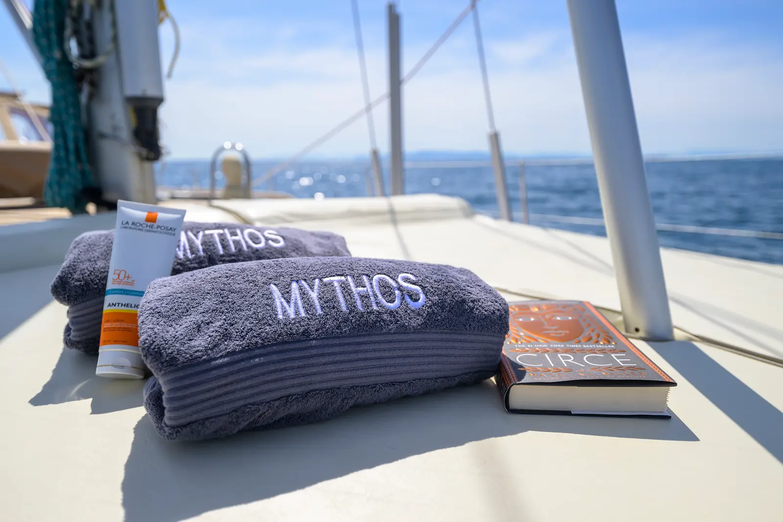Mythos, Foto 7
