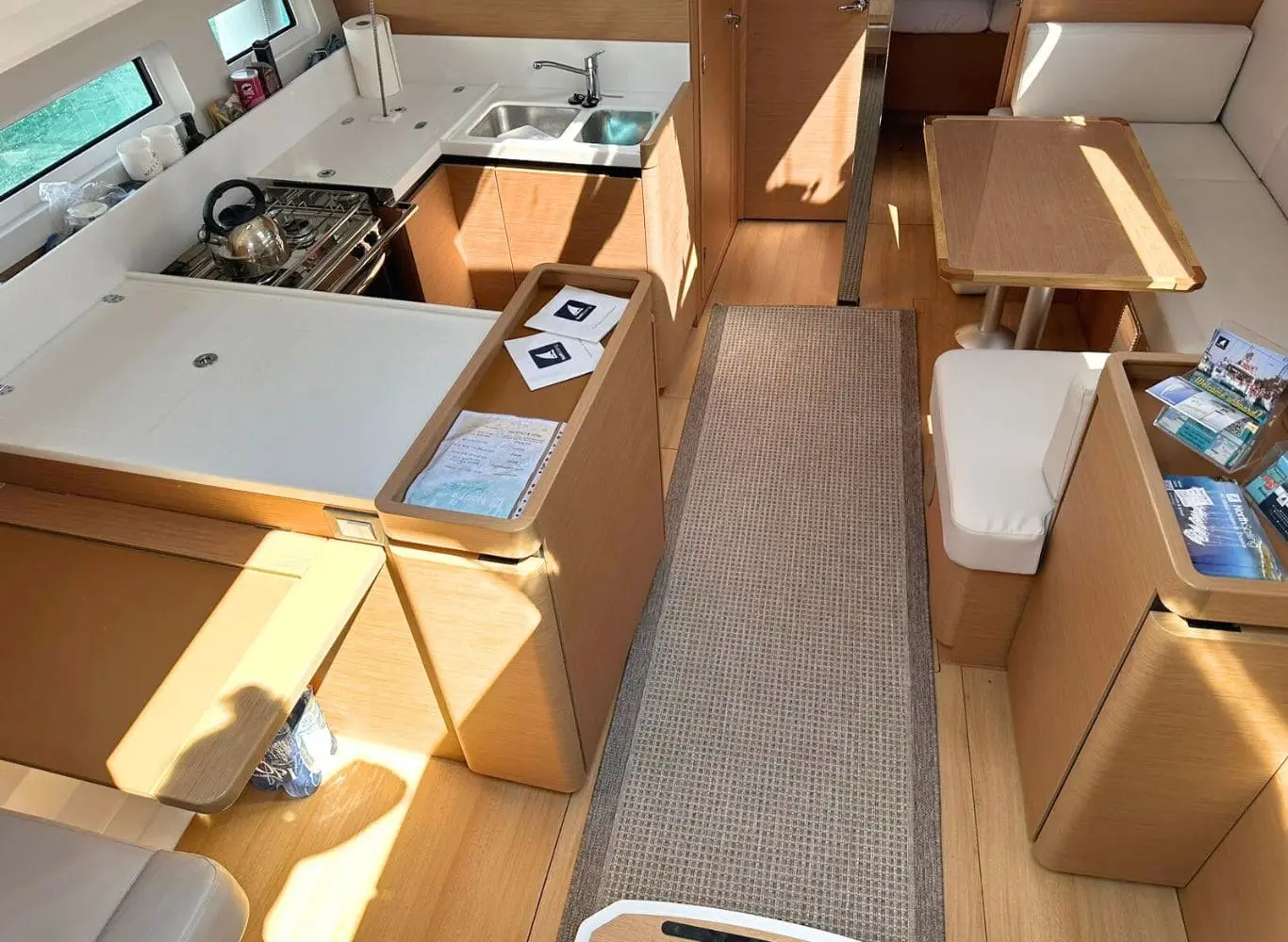 North Wind 44, Foto 3