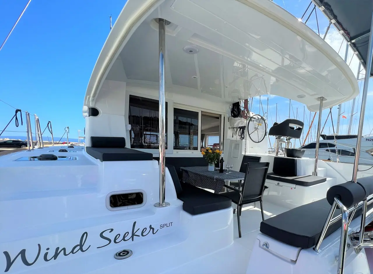 Wind Seeker, Foto 5