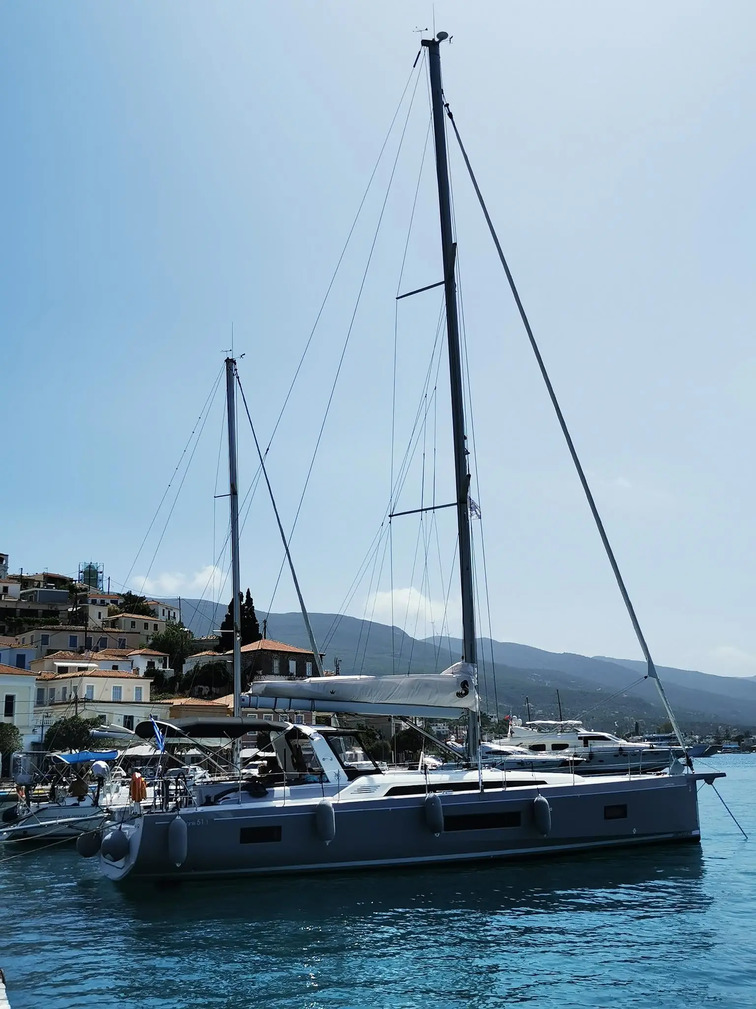 Lupo Di Mare, Foto 5