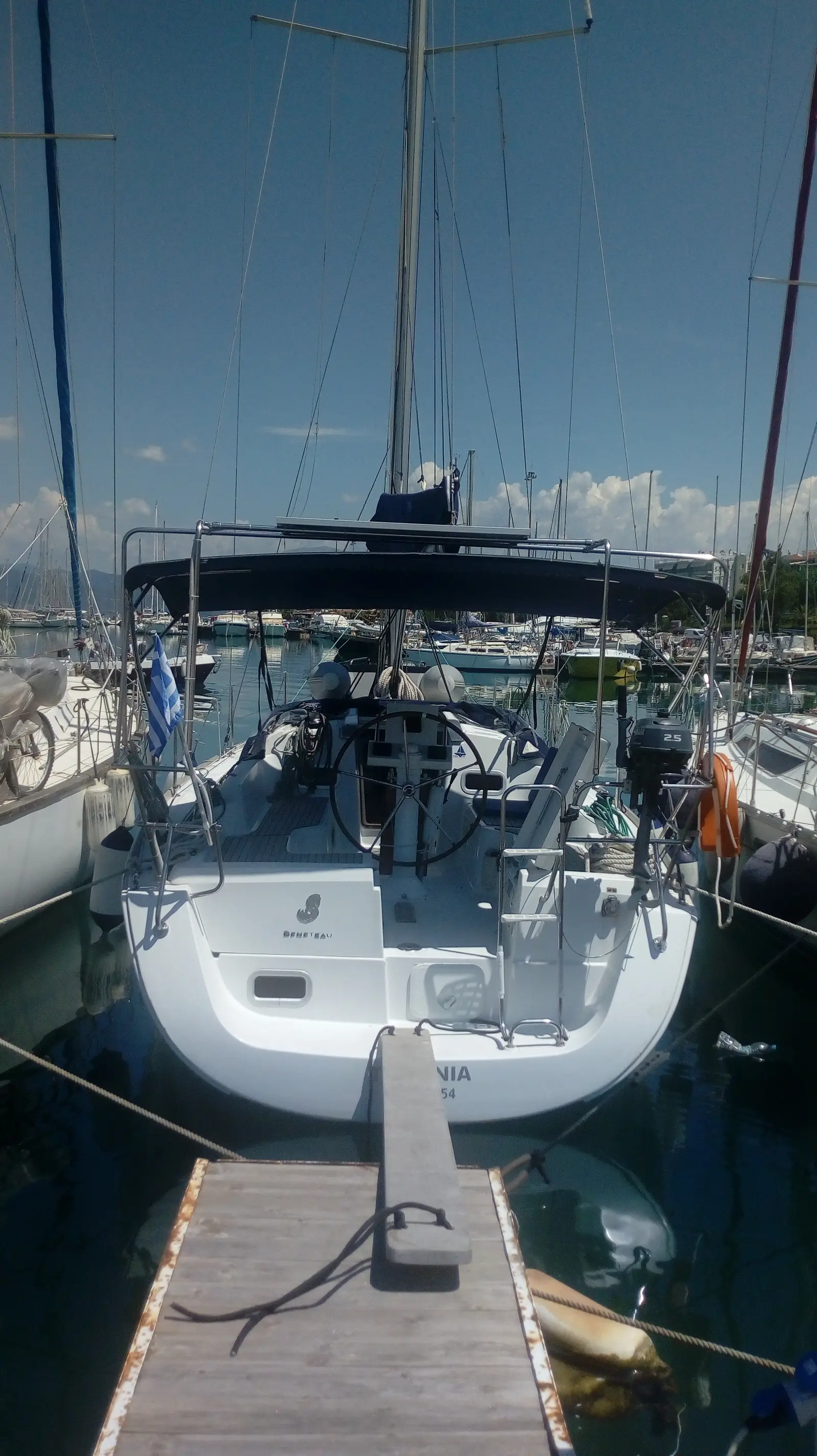 TRIZONIA , Foto 4