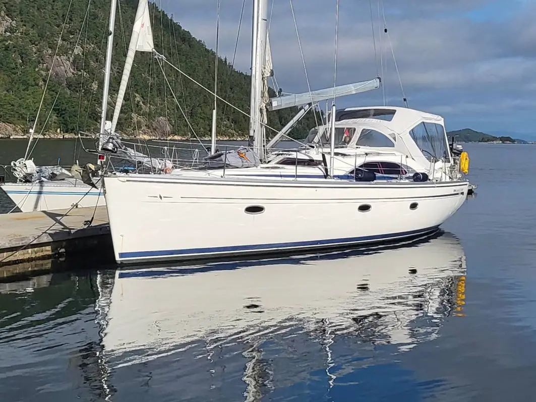 Comfort, Bavaria 44 Vision