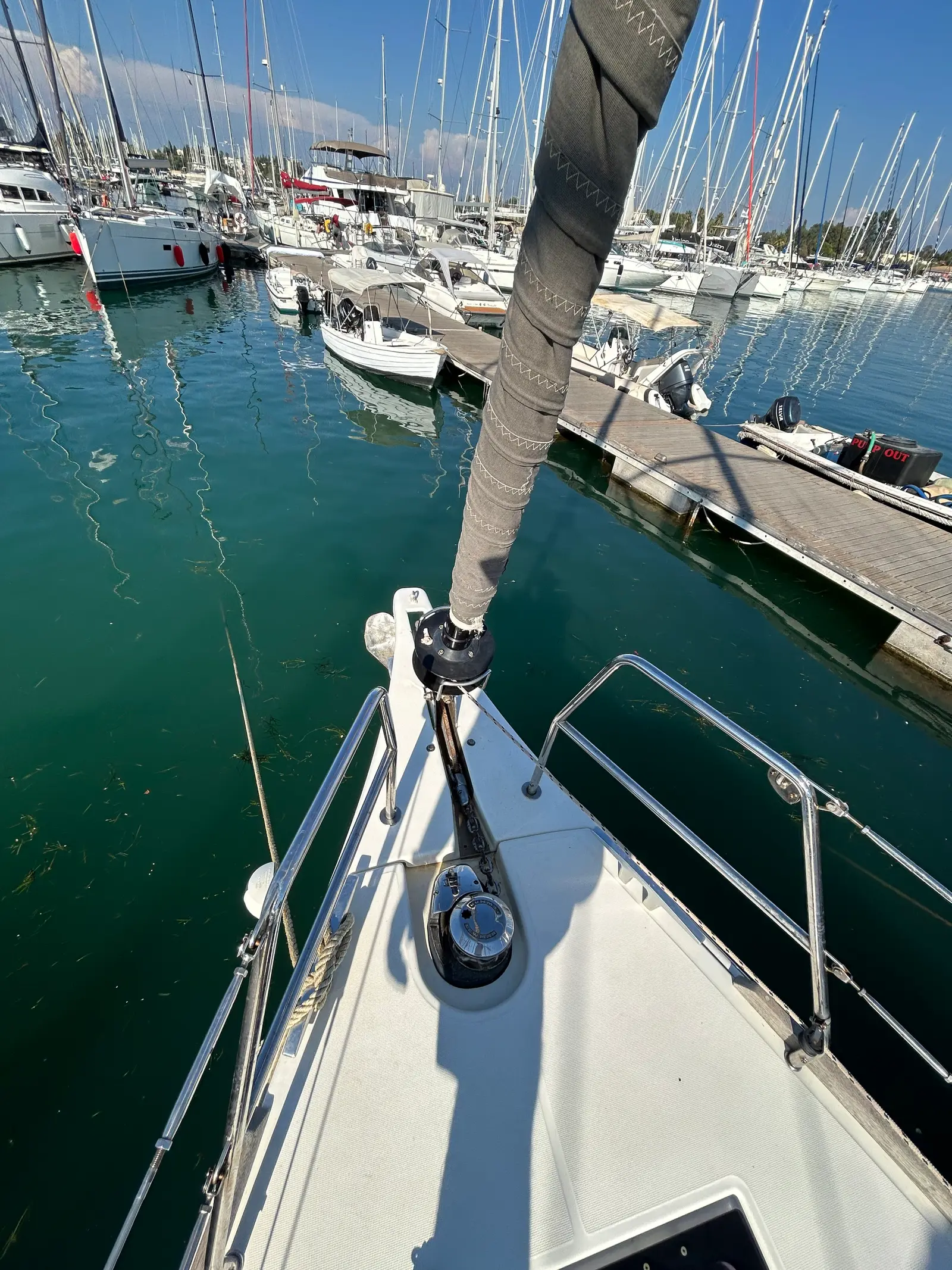 Tango I, Foto 26