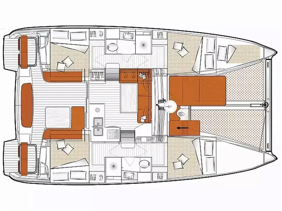 FLOKI, Plan image